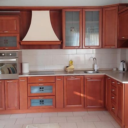 Luxury Flat Apartment Skopje Exterior photo